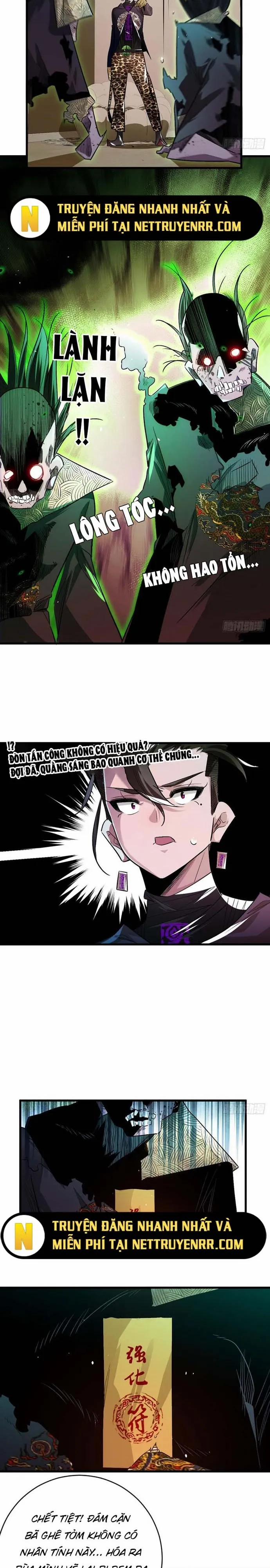 Hình Thái Biến Nhỏ Siêu Cấp 1 trang 18