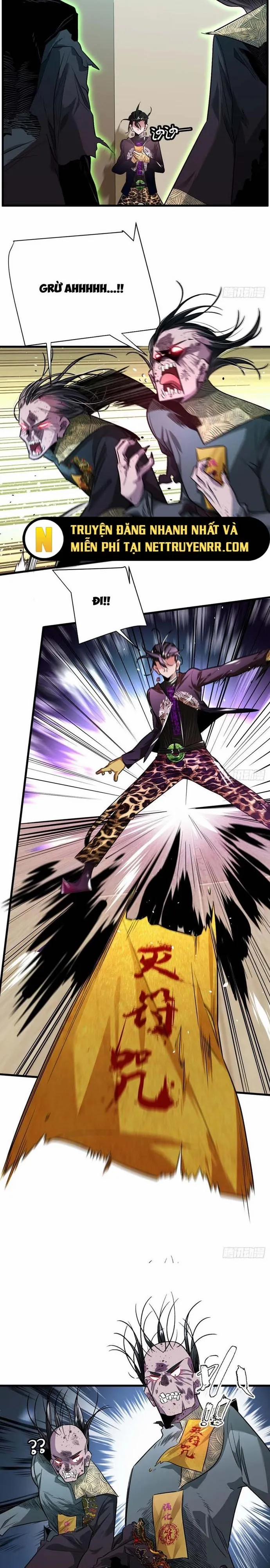 Hình Thái Biến Nhỏ Siêu Cấp 1 trang 20