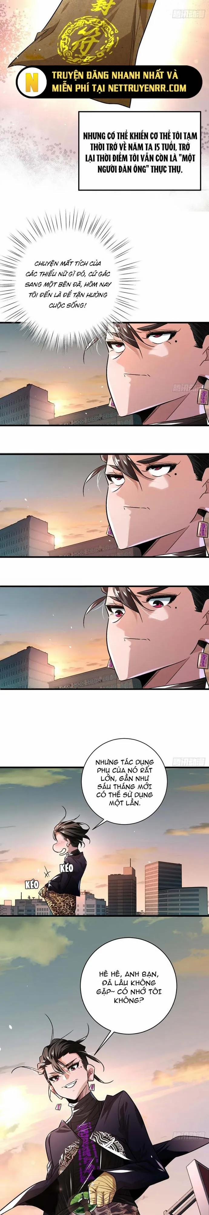 Hình Thái Biến Nhỏ Siêu Cấp 1 trang 26