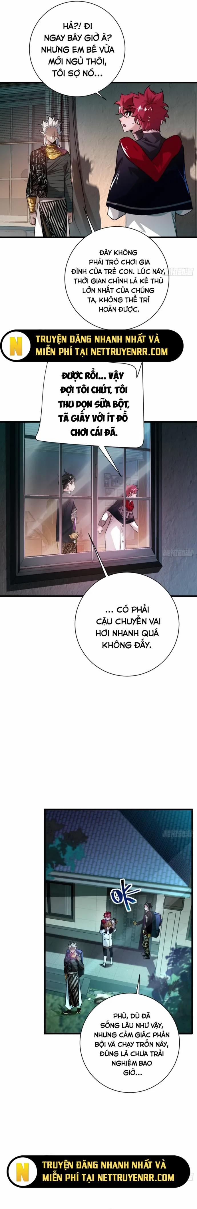 Hình Thái Biến Nhỏ Siêu Cấp 10 trang 10