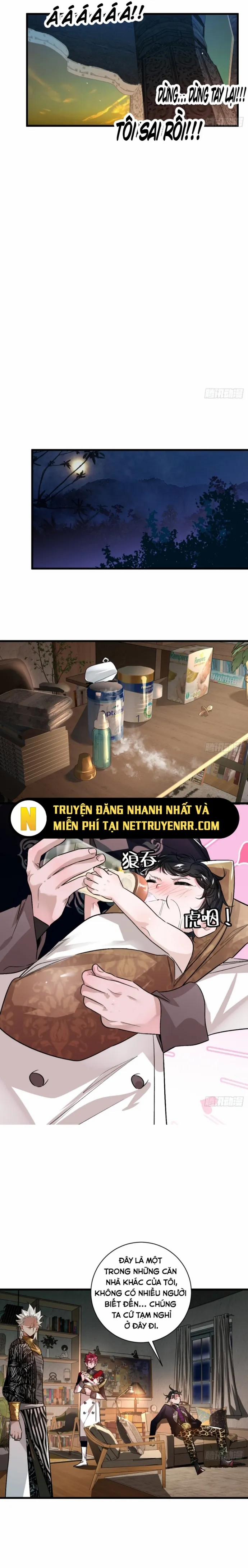 Hình Thái Biến Nhỏ Siêu Cấp 10 trang 4