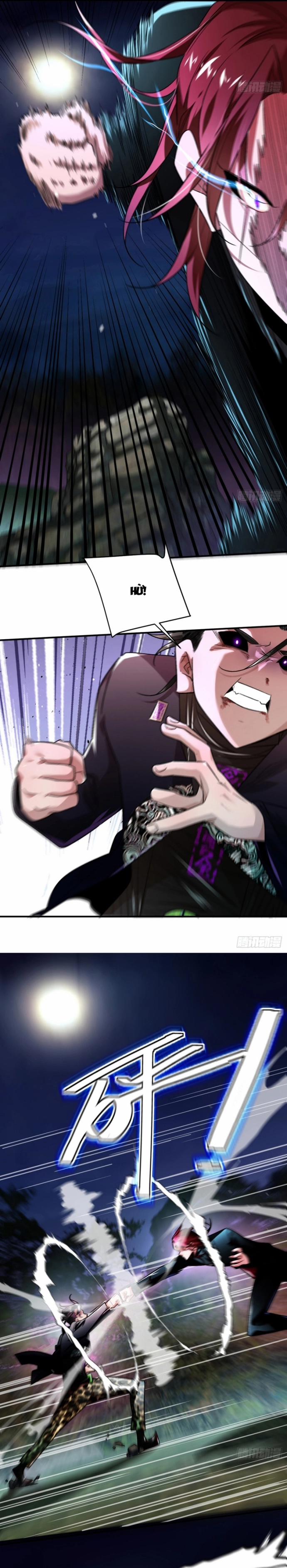 Hình Thái Biến Nhỏ Siêu Cấp 11 trang 10