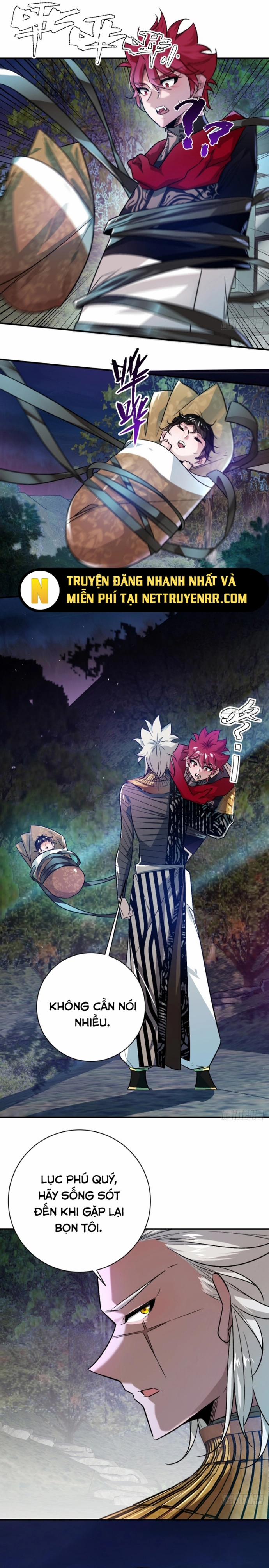 Hình Thái Biến Nhỏ Siêu Cấp 11 trang 3