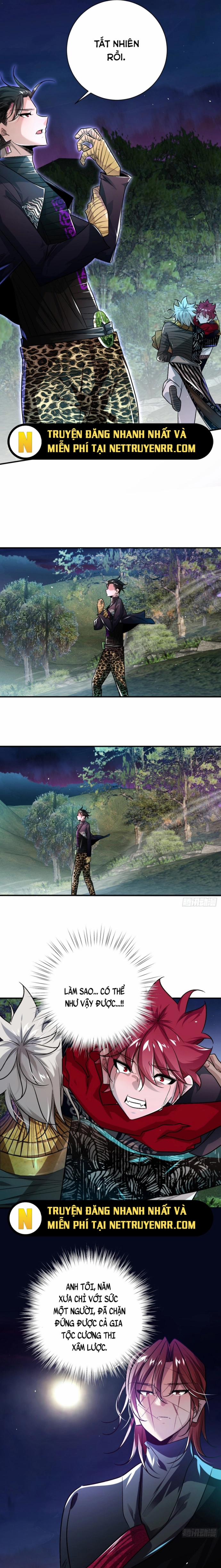 Hình Thái Biến Nhỏ Siêu Cấp 11 trang 4