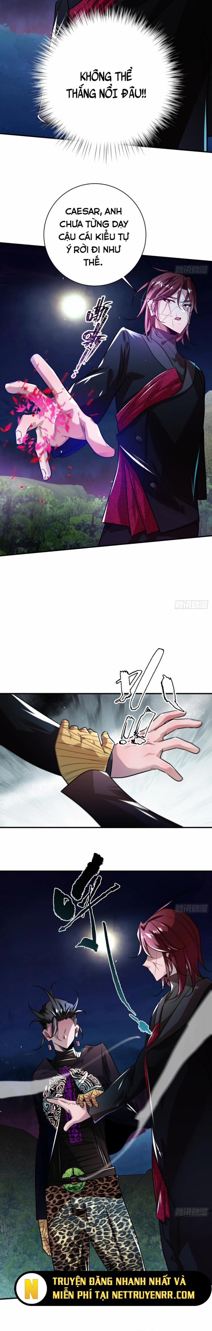 Hình Thái Biến Nhỏ Siêu Cấp 11 trang 5