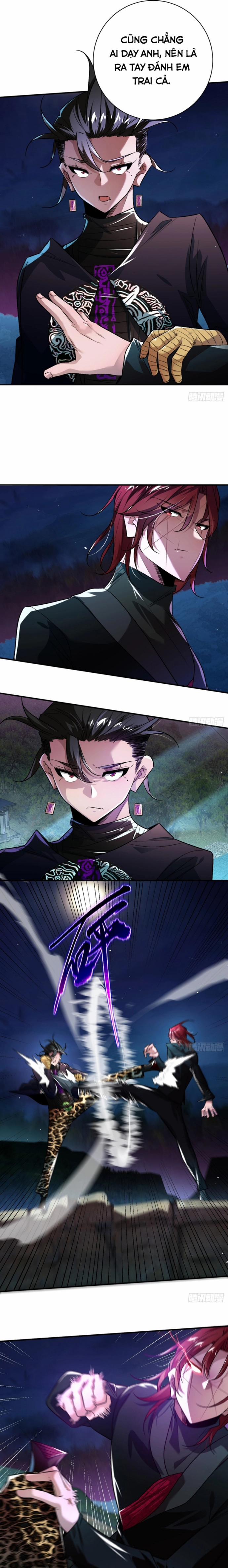 Hình Thái Biến Nhỏ Siêu Cấp 11 trang 6