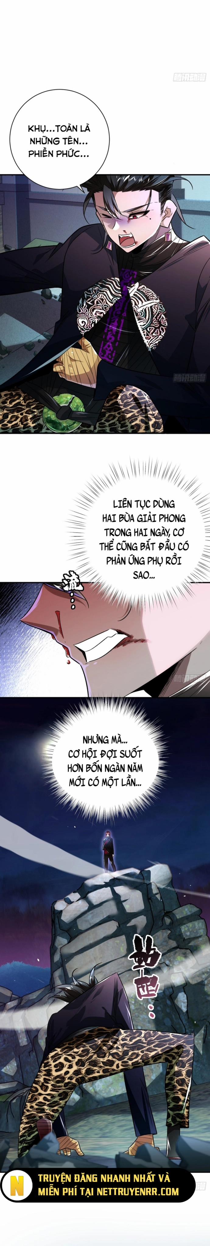 Hình Thái Biến Nhỏ Siêu Cấp 11 trang 8