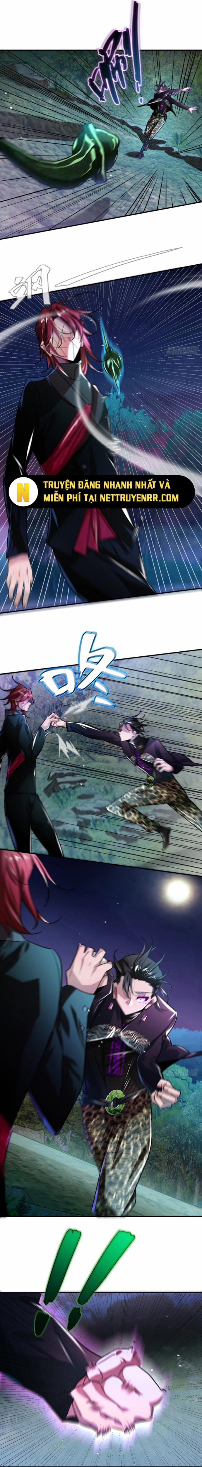 Hình Thái Biến Nhỏ Siêu Cấp 12 trang 3