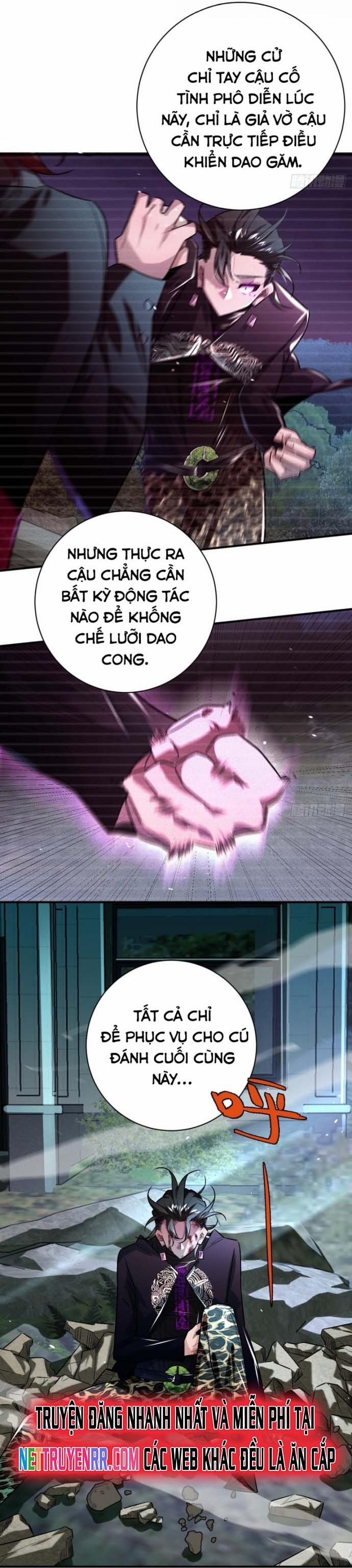 Hình Thái Biến Nhỏ Siêu Cấp 14.1 trang 1