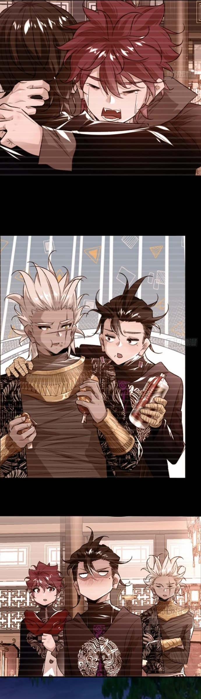 Hình Thái Biến Nhỏ Siêu Cấp 14.1 trang 17