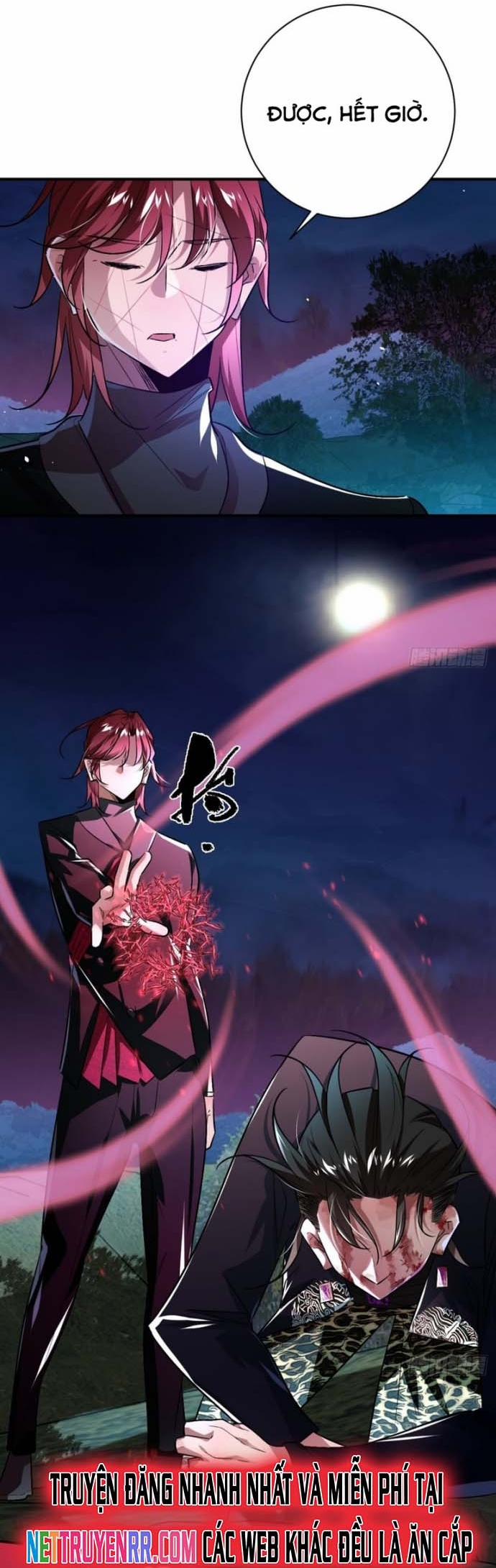 Hình Thái Biến Nhỏ Siêu Cấp 14.1 trang 19
