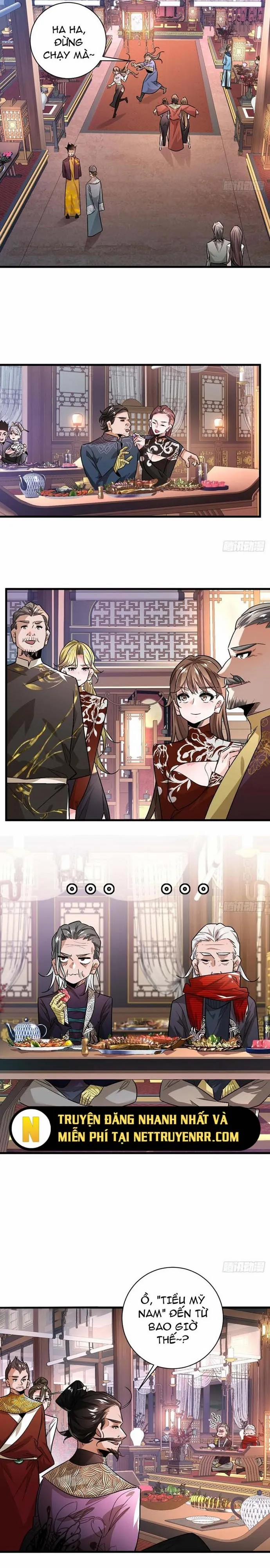 Hình Thái Biến Nhỏ Siêu Cấp 2 trang 9