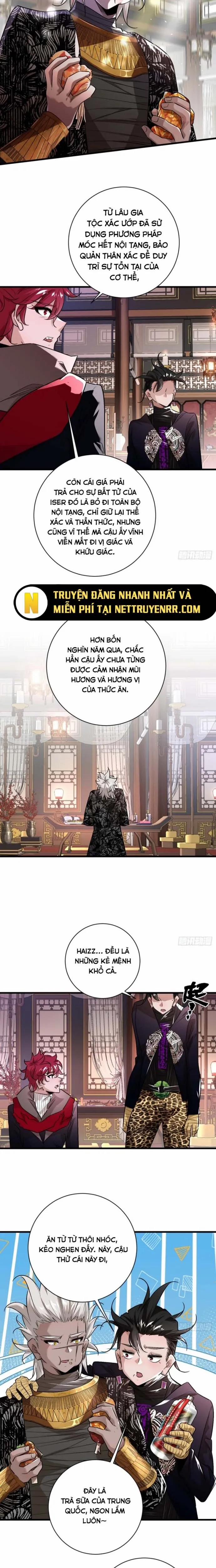 Hình Thái Biến Nhỏ Siêu Cấp 5 trang 10