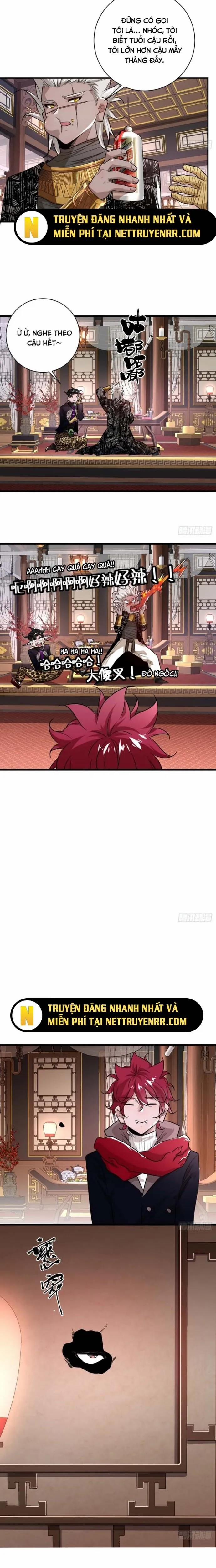 Hình Thái Biến Nhỏ Siêu Cấp 5 trang 11