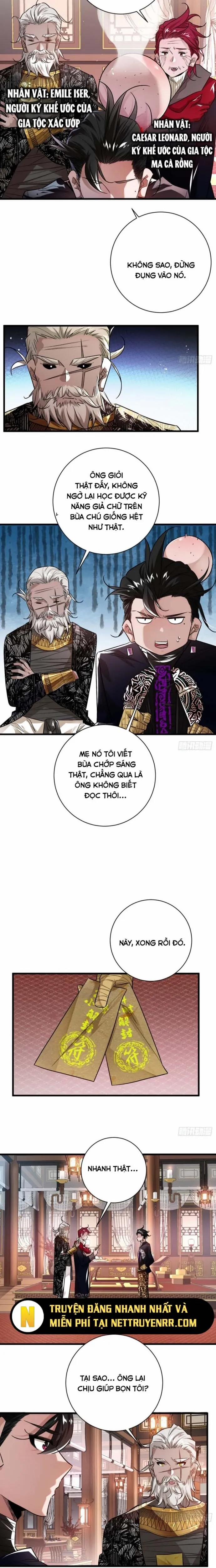 Hình Thái Biến Nhỏ Siêu Cấp 5 trang 4