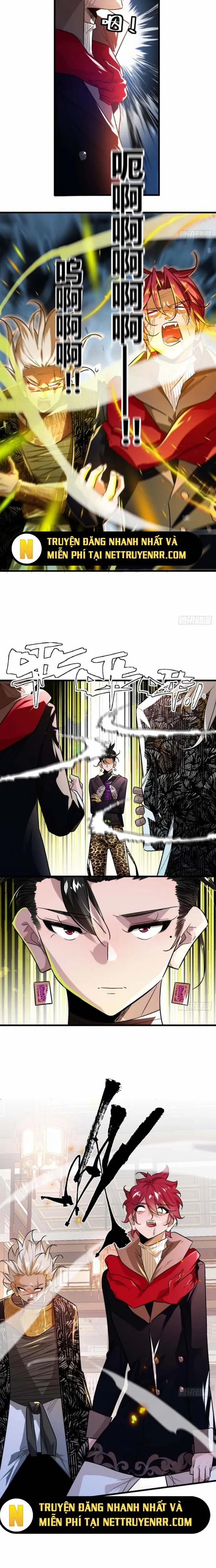 Hình Thái Biến Nhỏ Siêu Cấp 5 trang 6