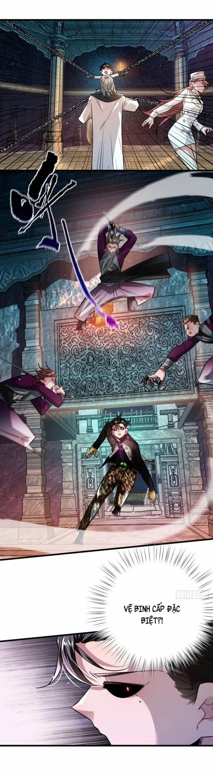 Hình Thái Biến Nhỏ Siêu Cấp 8 trang 11