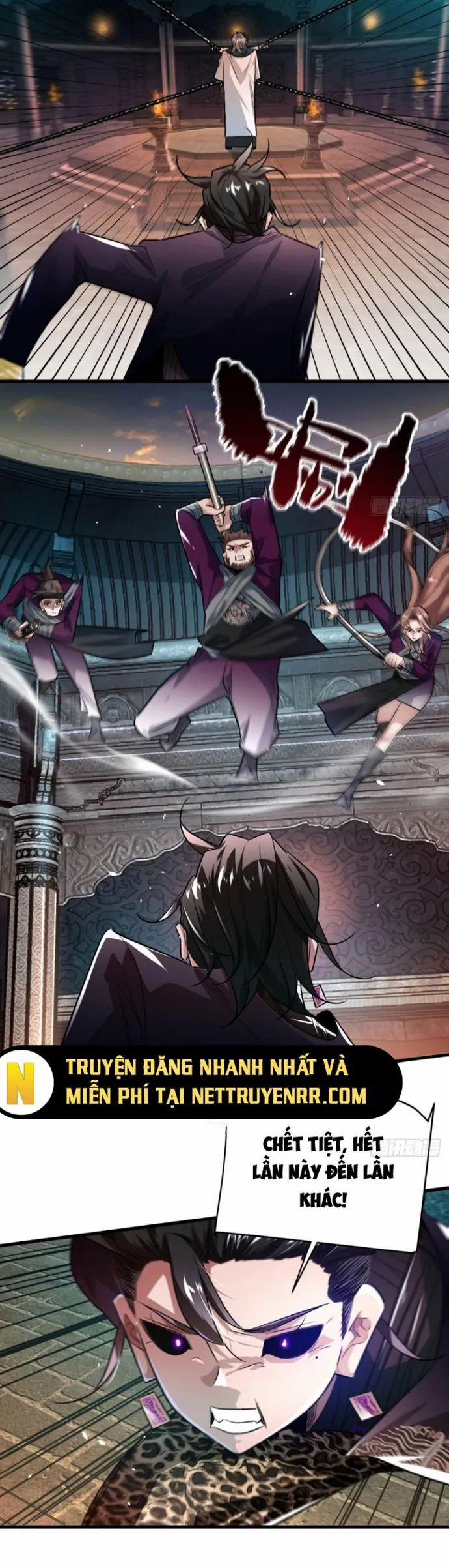 Hình Thái Biến Nhỏ Siêu Cấp 8 trang 16