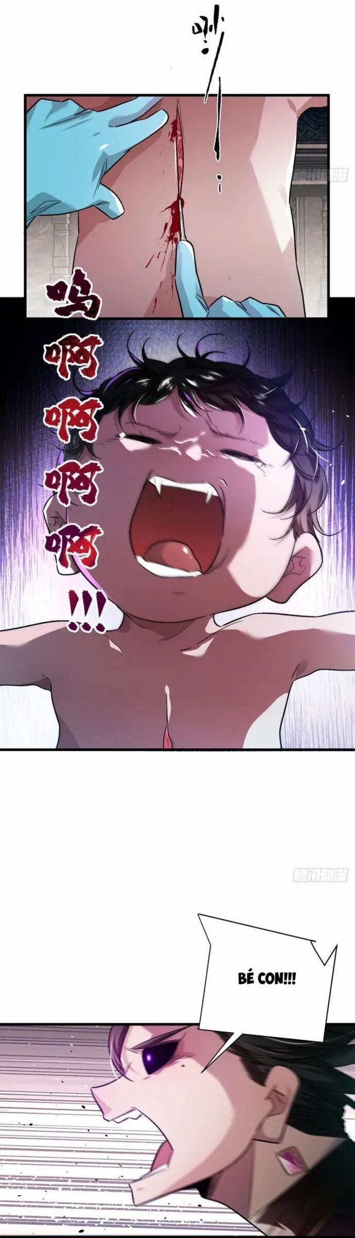 Hình Thái Biến Nhỏ Siêu Cấp 8 trang 17