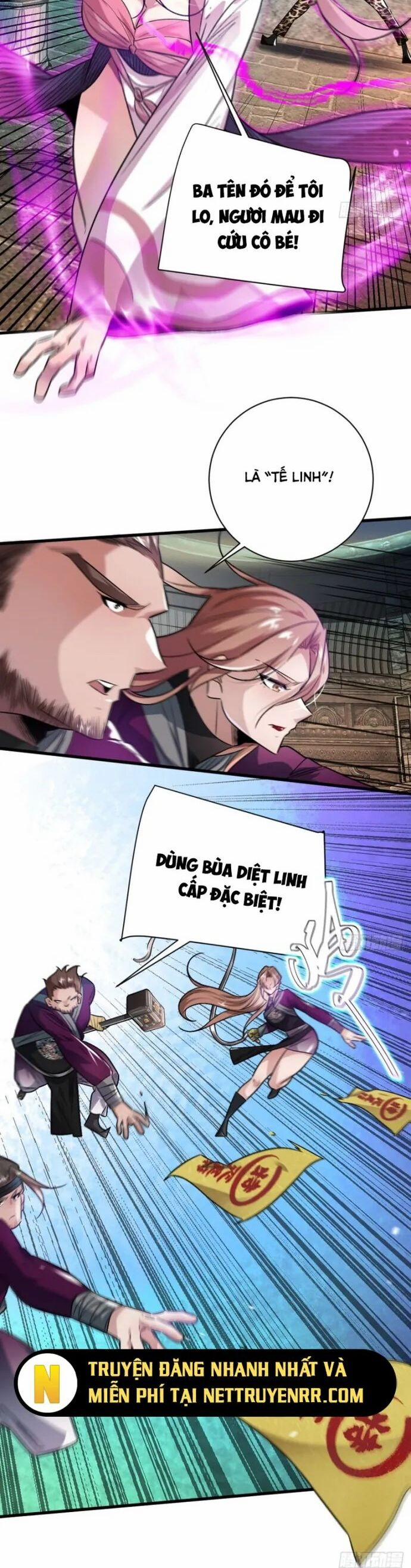 Hình Thái Biến Nhỏ Siêu Cấp 8 trang 19