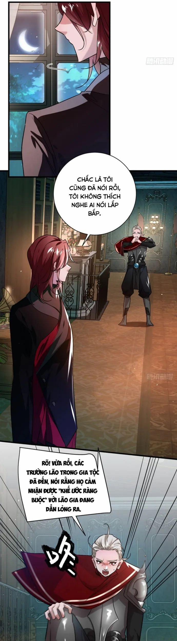 Hình Thái Biến Nhỏ Siêu Cấp 8 trang 2