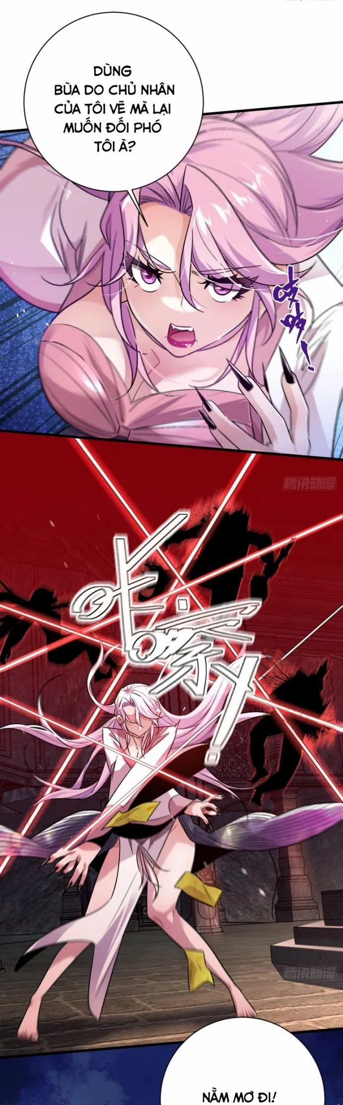 Hình Thái Biến Nhỏ Siêu Cấp 8 trang 20