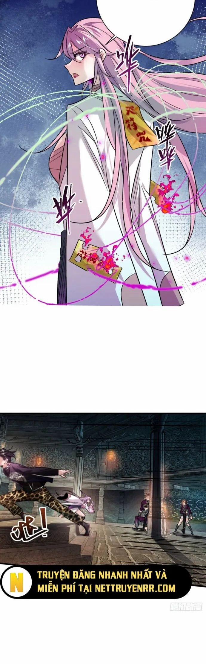 Hình Thái Biến Nhỏ Siêu Cấp 8 trang 21