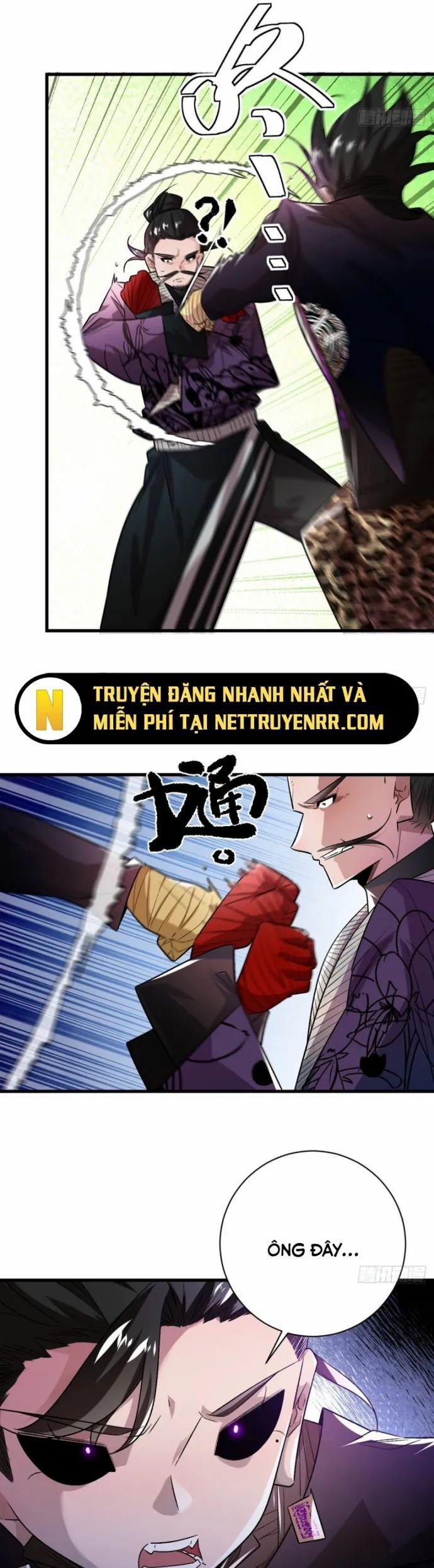 Hình Thái Biến Nhỏ Siêu Cấp 8 trang 24