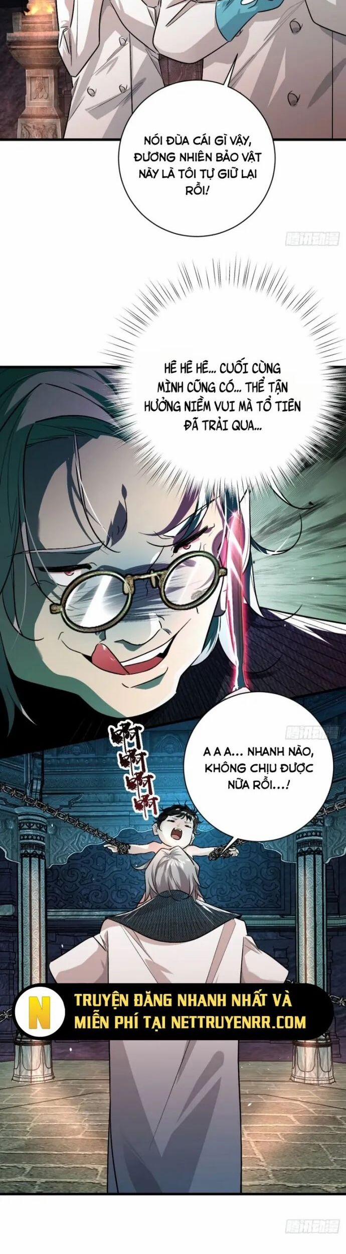 Hình Thái Biến Nhỏ Siêu Cấp 8 trang 7