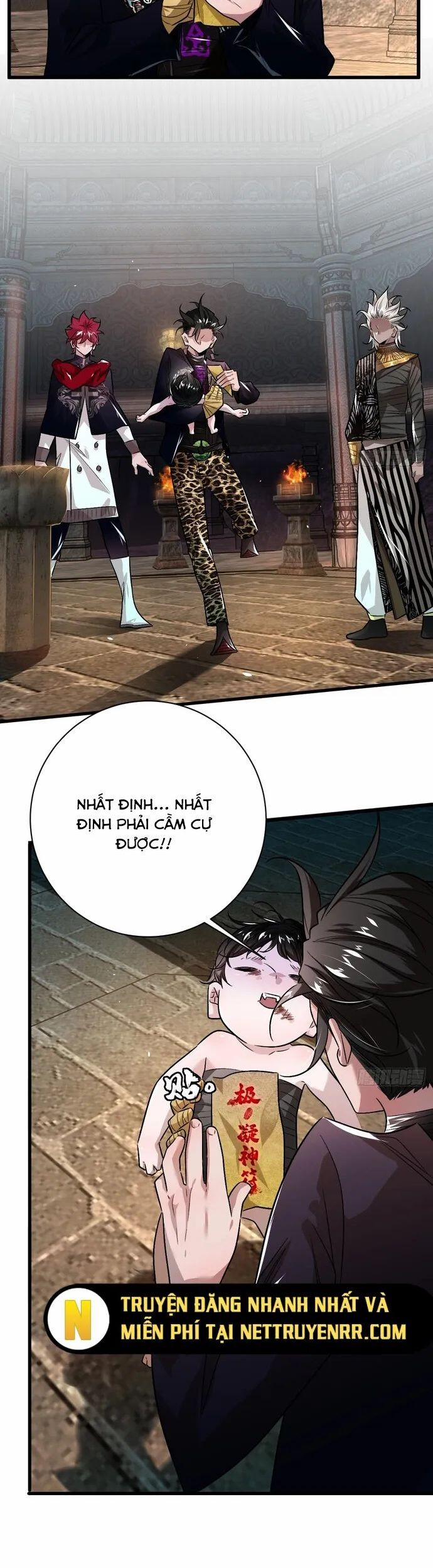 Hình Thái Biến Nhỏ Siêu Cấp 9 trang 12