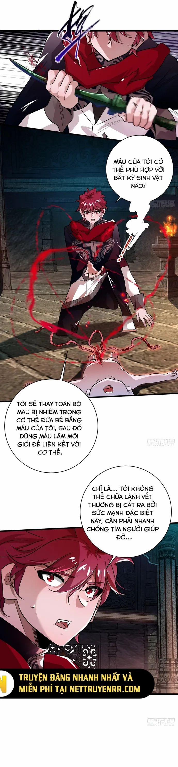 Hình Thái Biến Nhỏ Siêu Cấp 9 trang 8