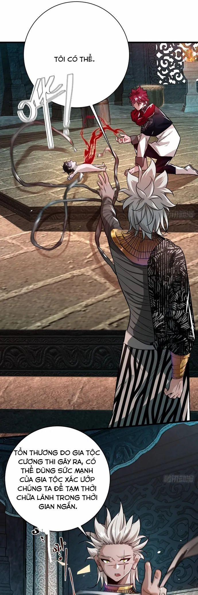 Hình Thái Biến Nhỏ Siêu Cấp 9 trang 9