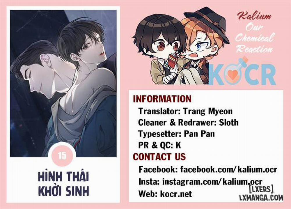 Hình thái khởi sinh 15 trang 23