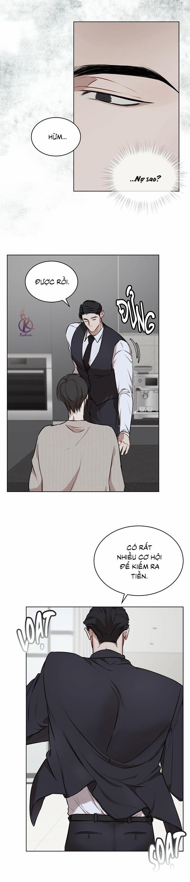 Hình thái khởi sinh 19.5 trang 8