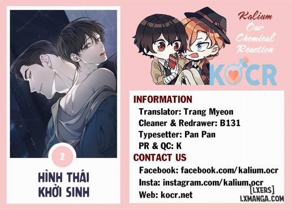 Hình thái khởi sinh 2 trang 15