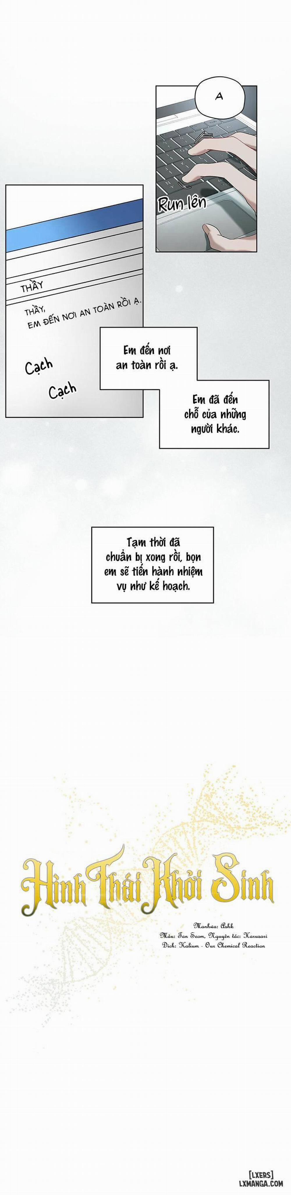 Hình thái khởi sinh 2 trang 2