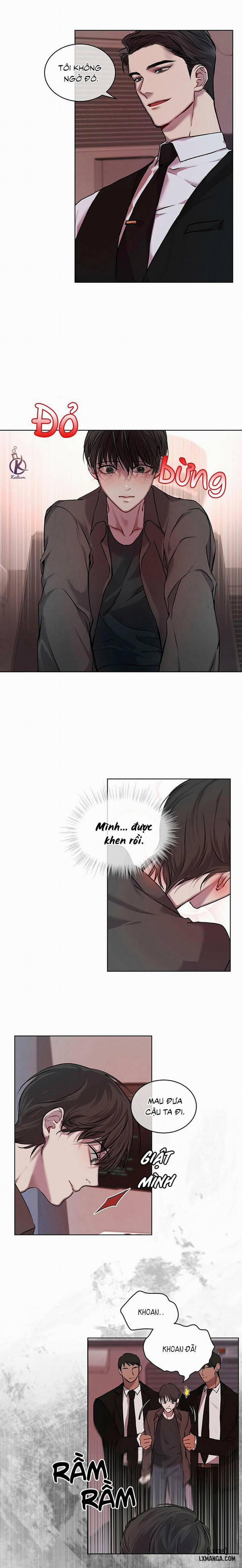 Hình thái khởi sinh 5 trang 1