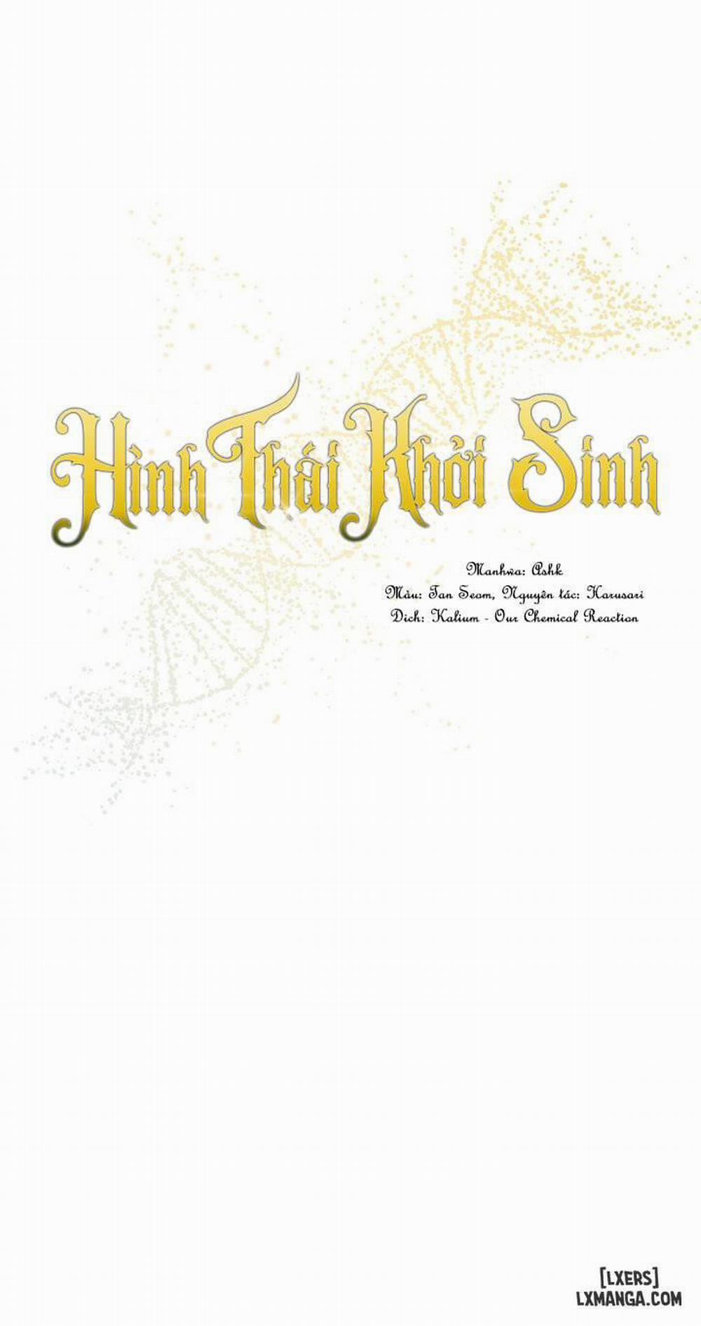 Hình thái khởi sinh Chương 9 Trang 3