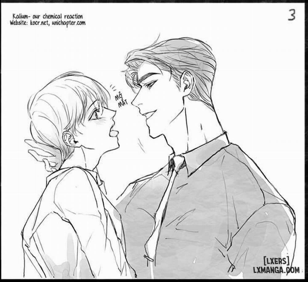 Hình thái khởi sinh Oneshot 2 trang 2