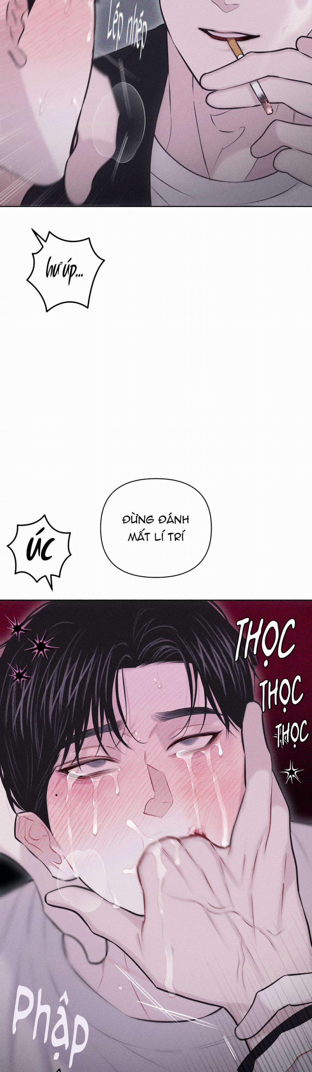 Hình Thái Tình Tan 0 H+++ trang 38