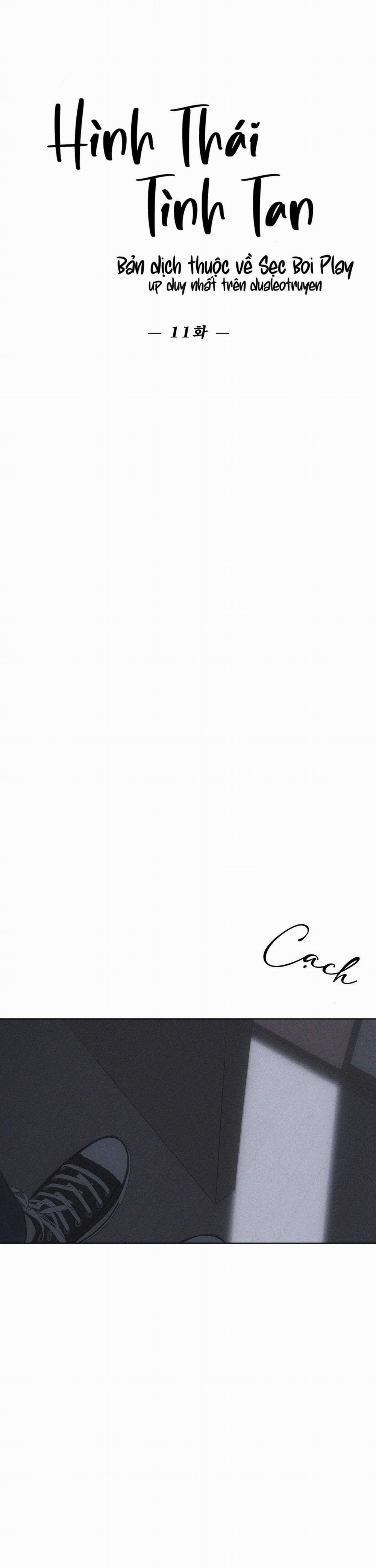 Hình Thái Tình Tan 11 trang 10