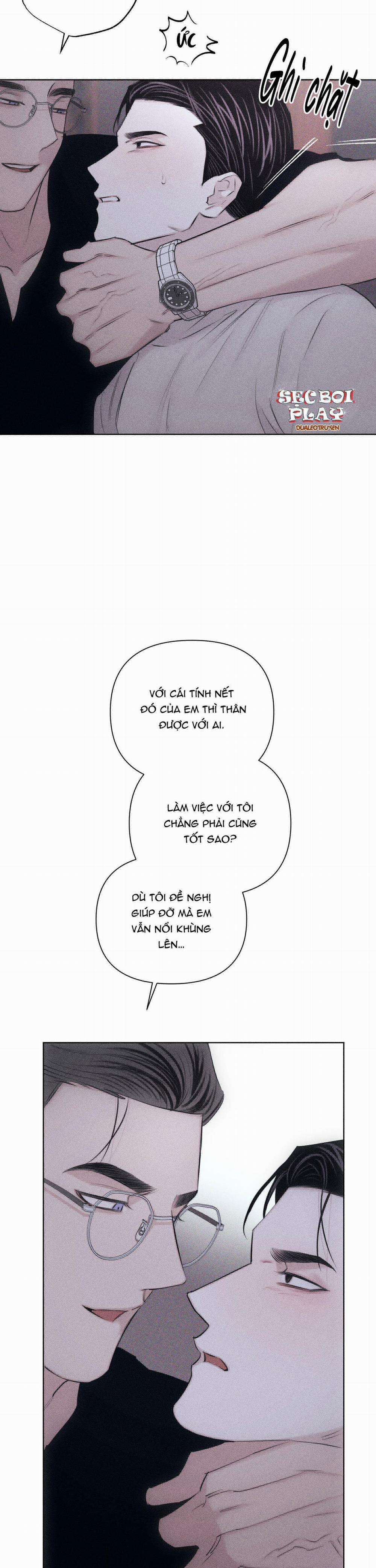 Hình Thái Tình Tan 12 trang 27