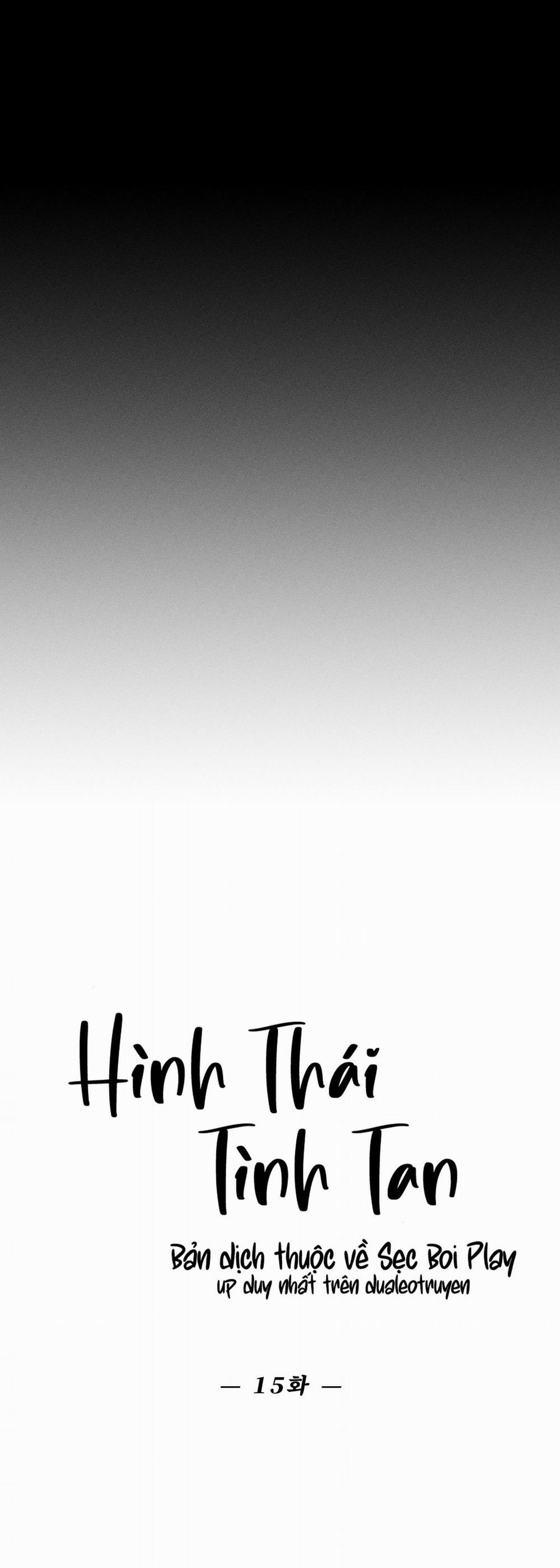 Hình Thái Tình Tan 15 H+ trang 30