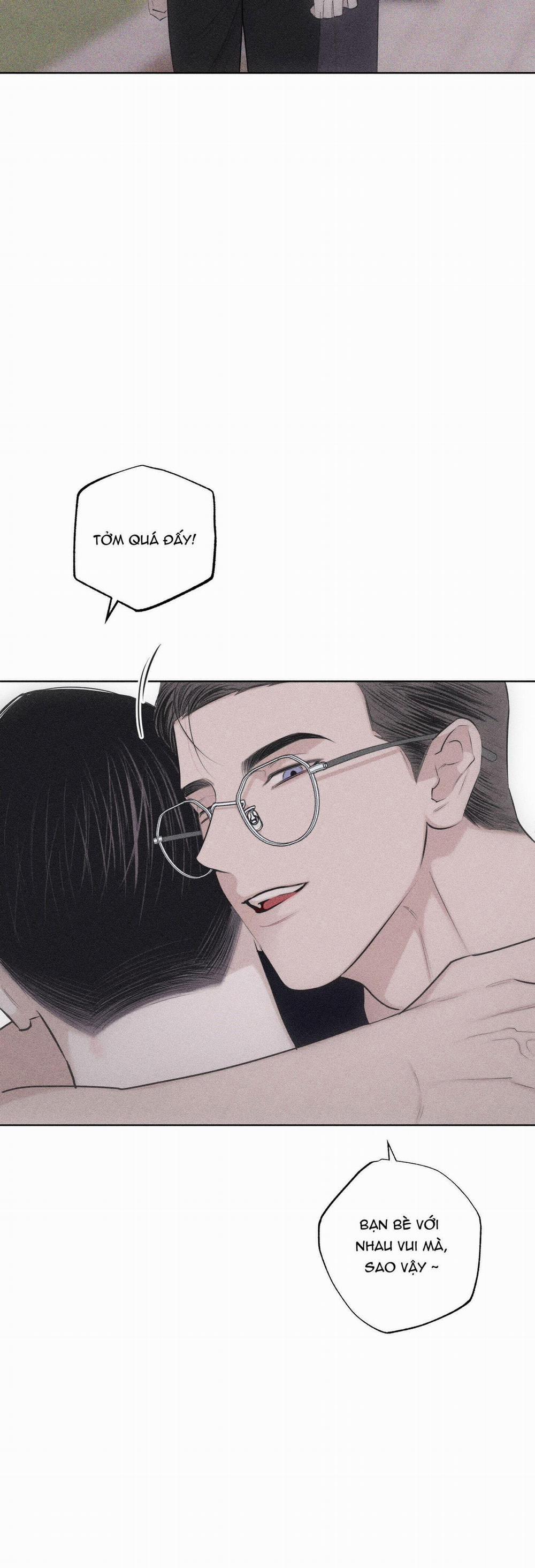 Hình Thái Tình Tan 17 trang 35