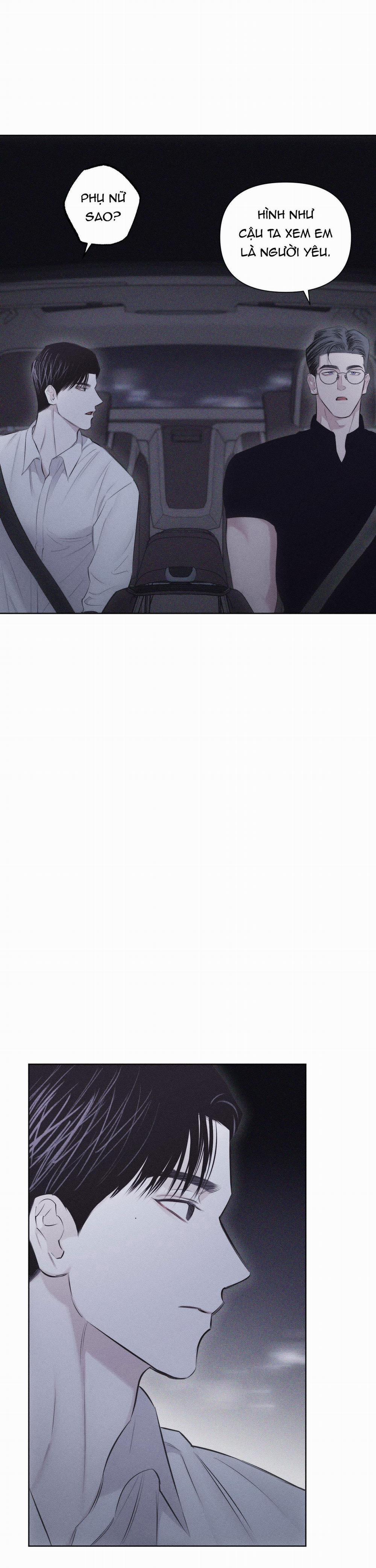 Hình Thái Tình Tan 18 trang 28