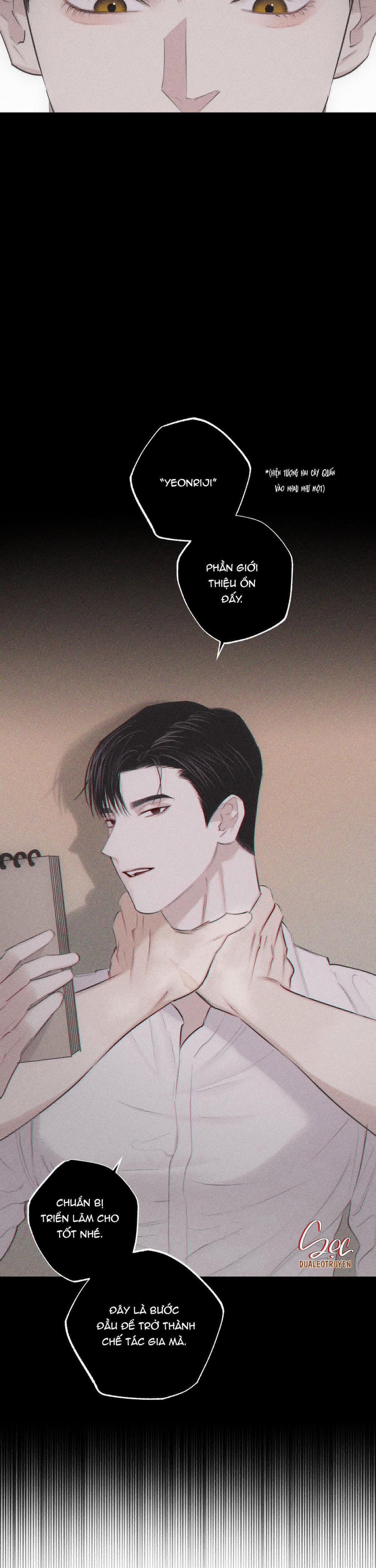 Hình Thái Tình Tan 18 trang 6