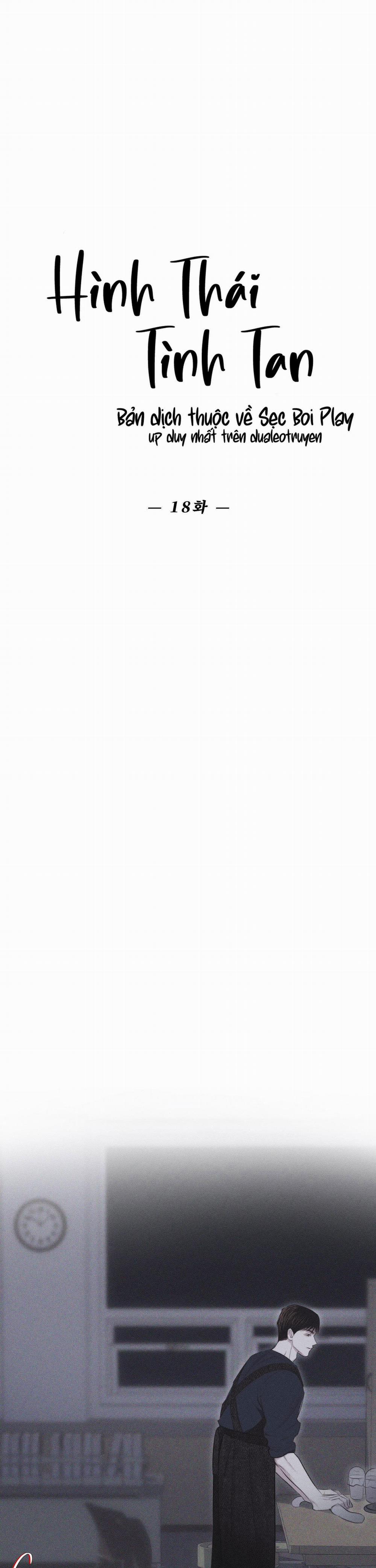 Hình Thái Tình Tan 18 trang 9