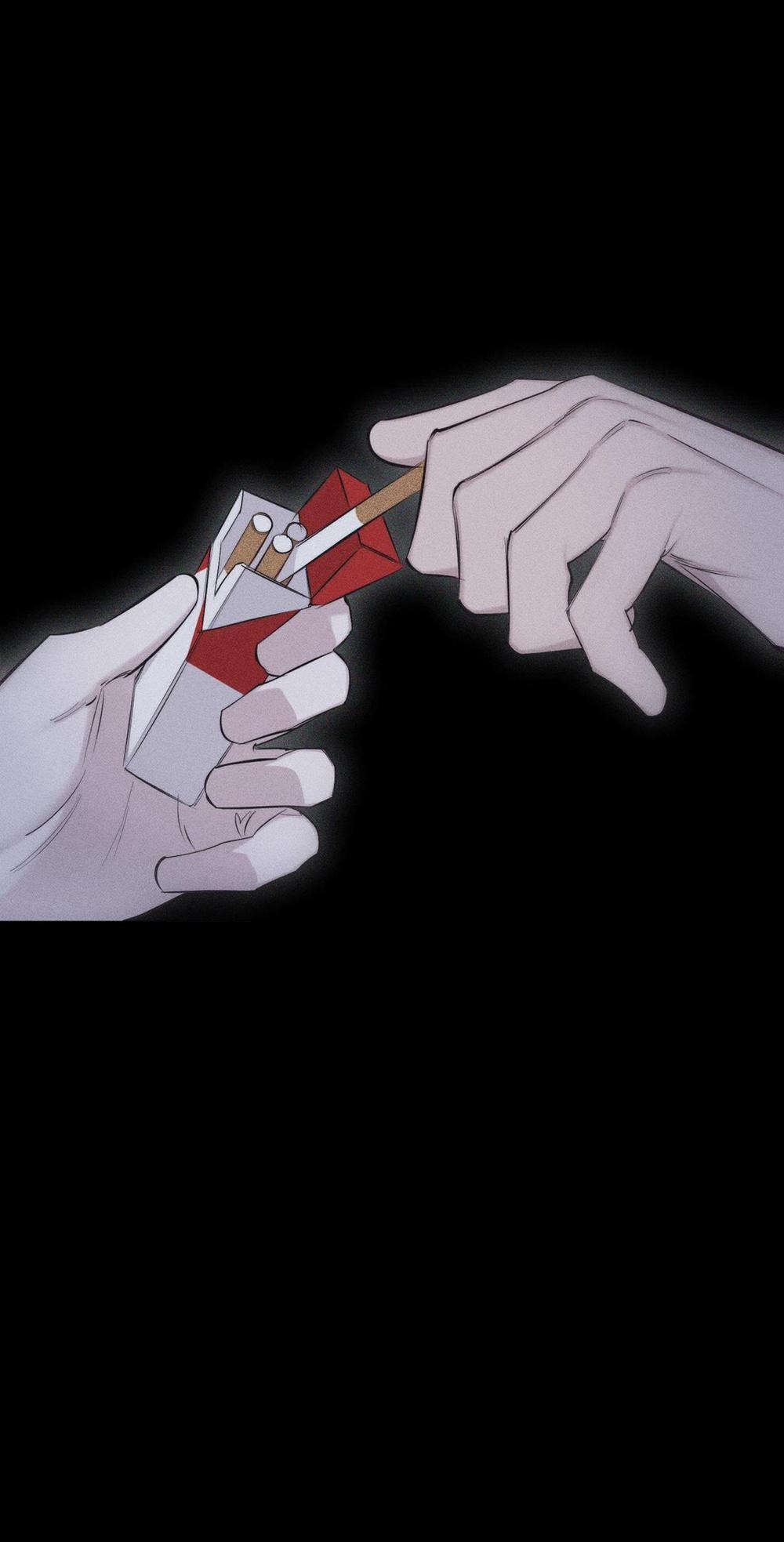 Hình Thái Tình Tan 19 trang 2