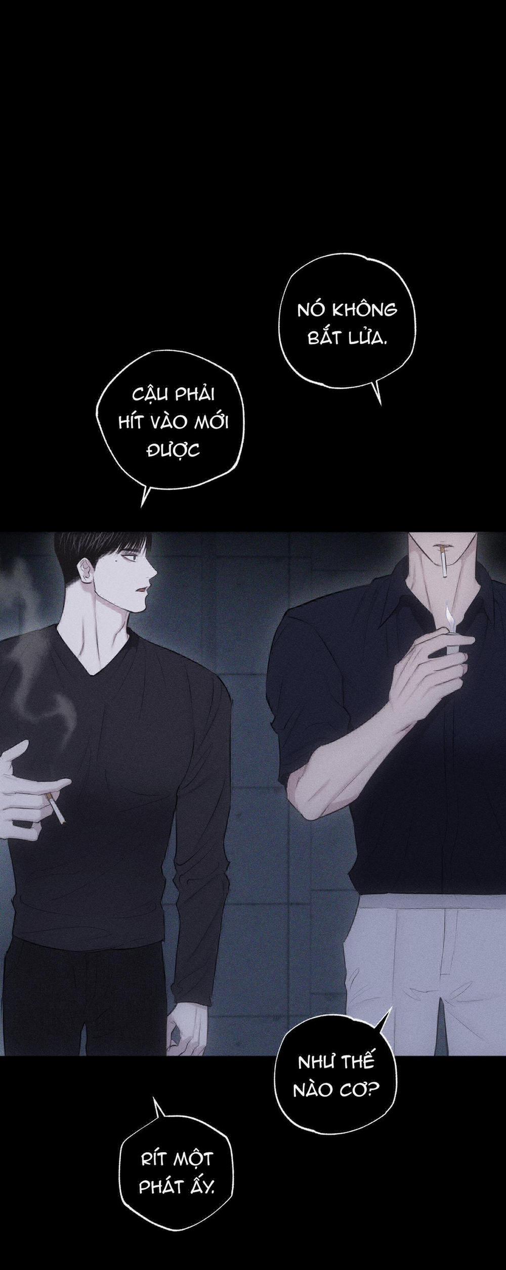 Hình Thái Tình Tan 19 trang 4