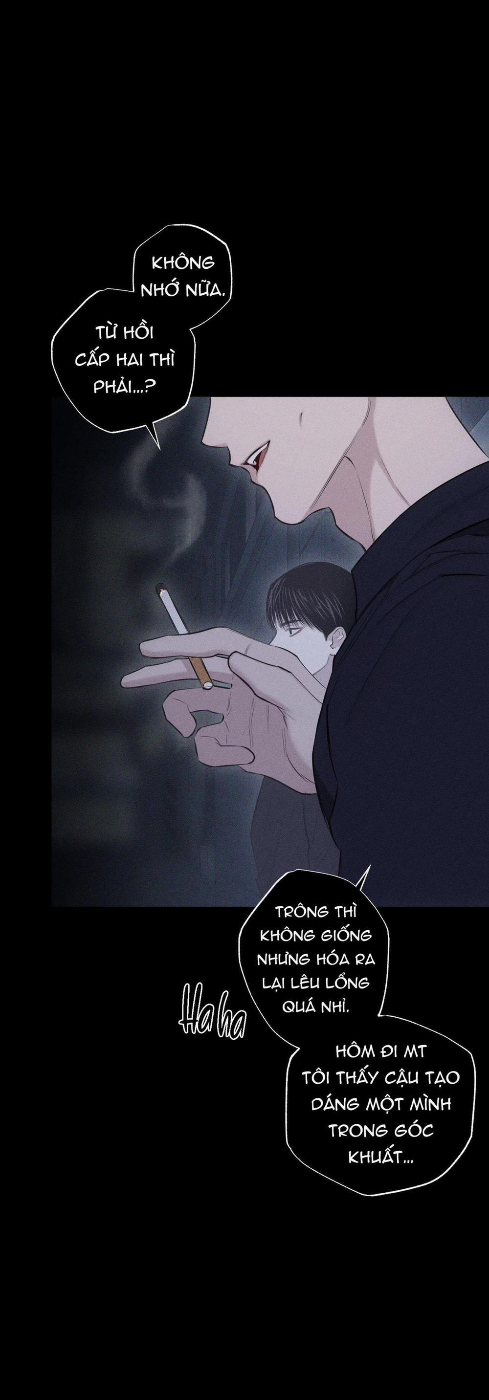 Hình Thái Tình Tan 19 trang 6